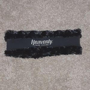 Screamer Headband